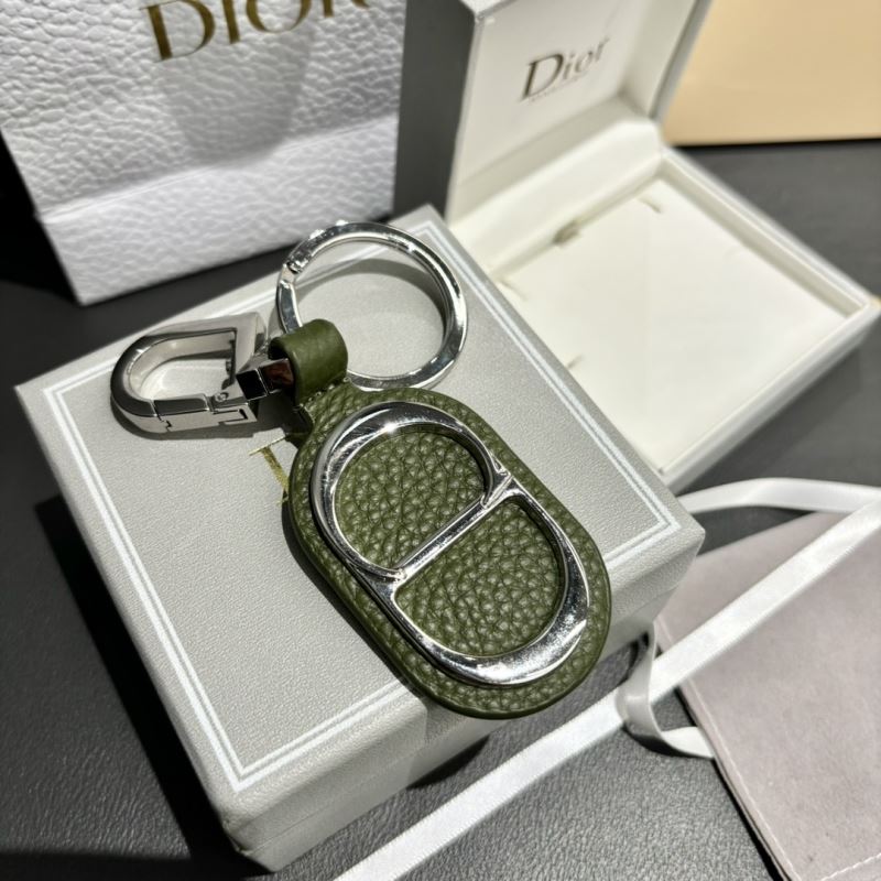 Christian Dior Keychains